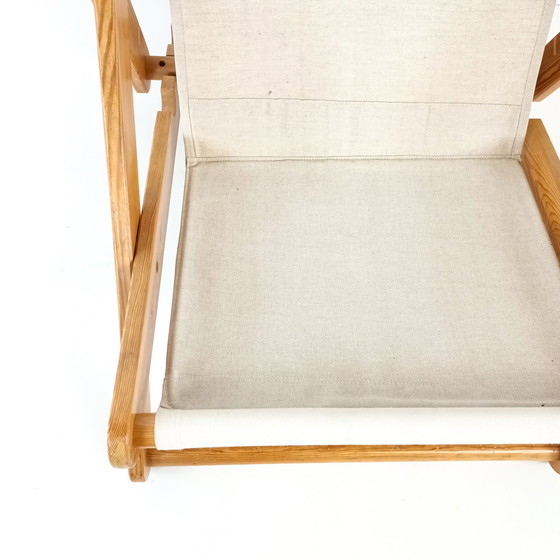 Image 1 of Vintage Kon Tiki easy chair