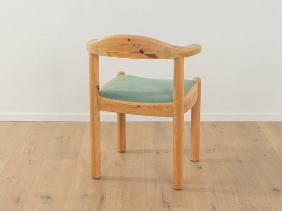 Image 1 of  1970S Dining Chairs, Vamdrup Stolefabrik 