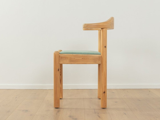 Image 1 of  1970S Dining Chairs, Vamdrup Stolefabrik 