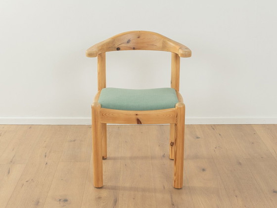 Image 1 of  1970S Dining Chairs, Vamdrup Stolefabrik 