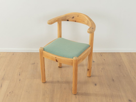 Image 1 of  1970S Dining Chairs, Vamdrup Stolefabrik 