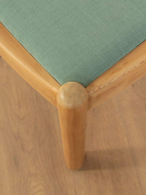 Image 1 of  1970S Dining Chairs, Vamdrup Stolefabrik 