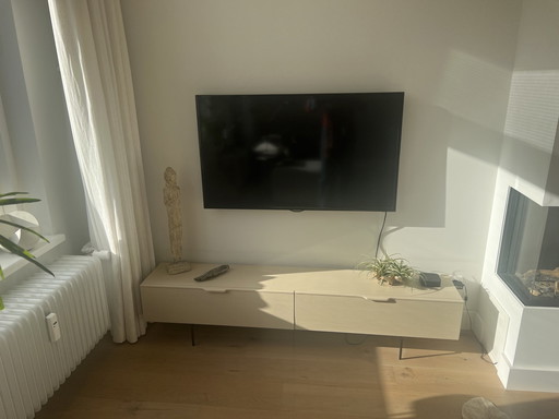 TV cabinet HK living