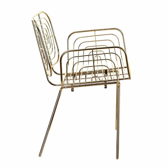 Image 1 of Pols Potten Boston design chair