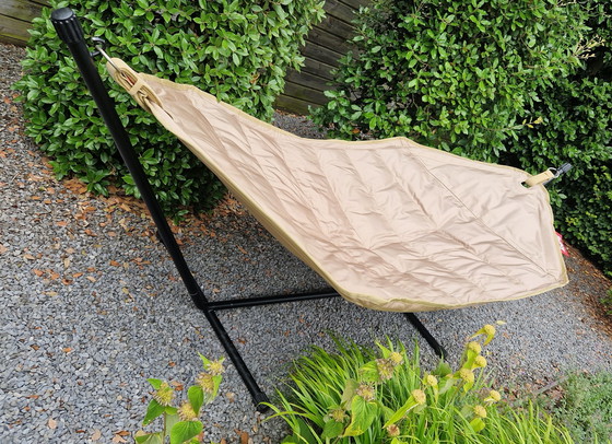 Image 1 of Fatboy headdemock hammock