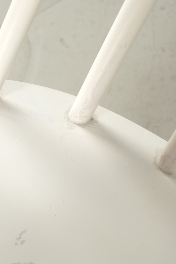 Image 1 of Vintage 'Mademoiselle' armchair Ilmari Tapiovaara