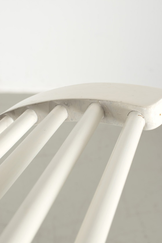 Image 1 of Vintage 'Mademoiselle' armchair Ilmari Tapiovaara