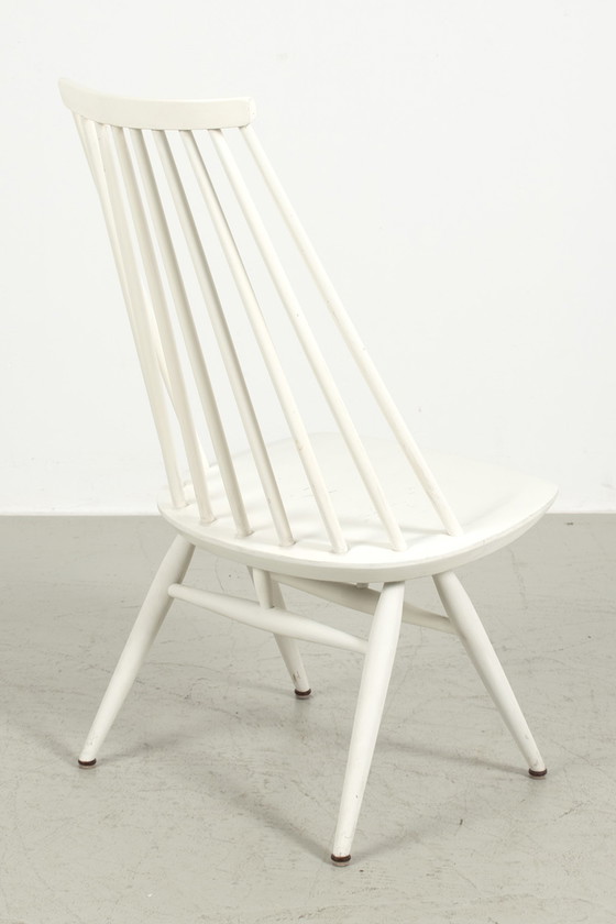 Image 1 of Fauteuil vintage 'Mademoiselle' Ilmari Tapiovaara