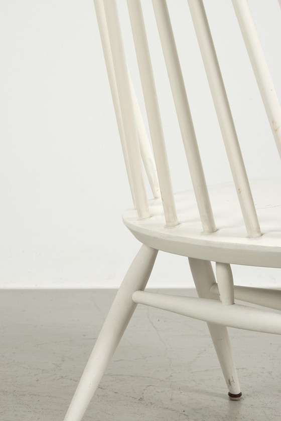 Image 1 of Fauteuil vintage 'Mademoiselle' Ilmari Tapiovaara