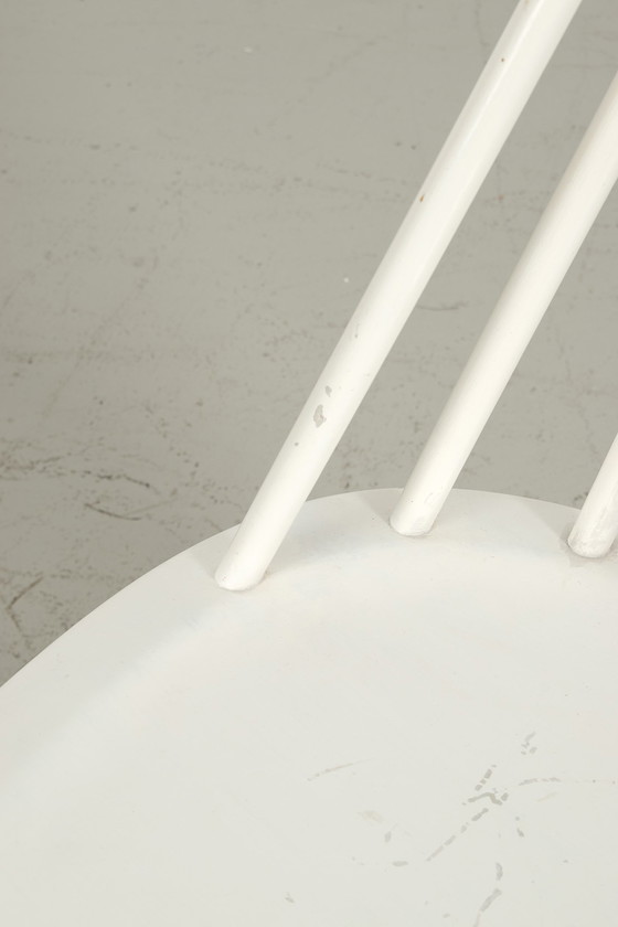 Image 1 of Fauteuil vintage 'Mademoiselle' Ilmari Tapiovaara