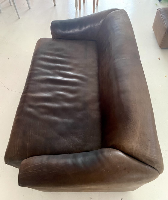 Image 1 of de Sede ds47 sofa