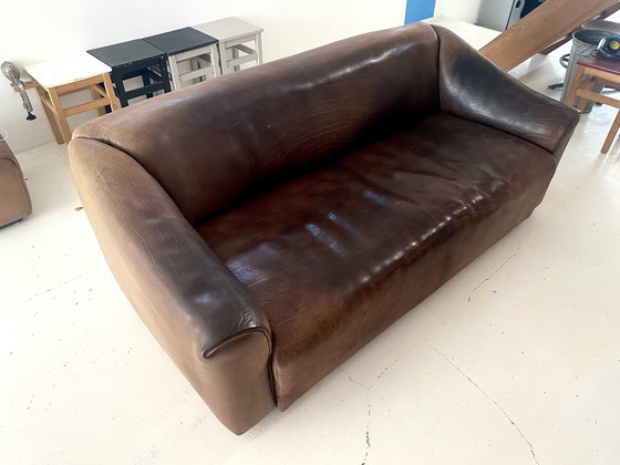 Image 1 of de Sede ds47 sofa