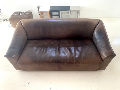 de Sede ds47 sofa