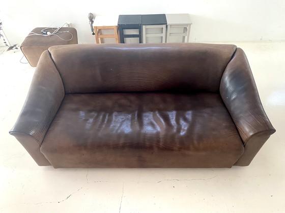 Image 1 of de Sede ds47 sofa