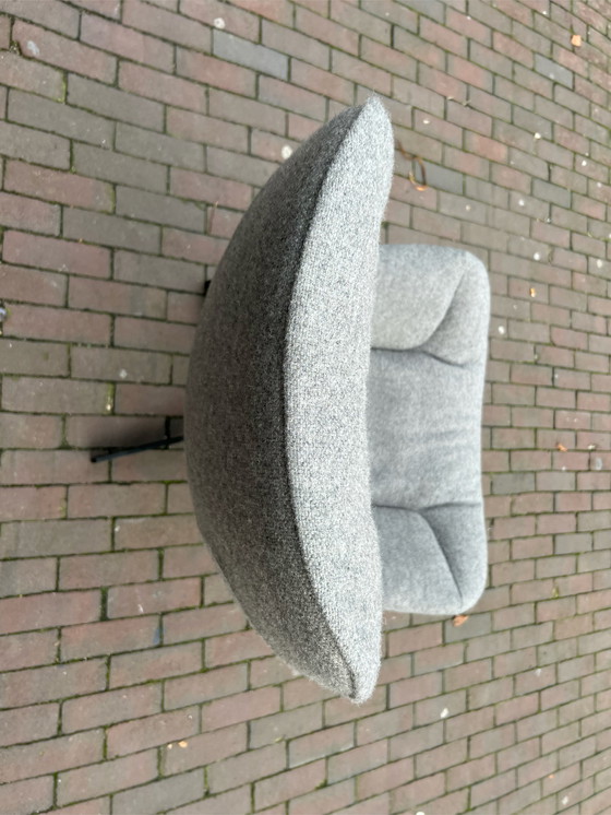 Image 1 of Gelderland 7405 Swivel chair Dust