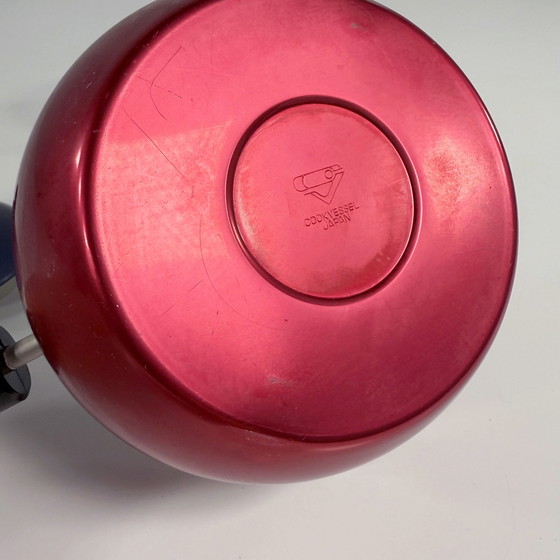 Image 1 of Tetera de un recipiente de cocina, Japón, década de 1980