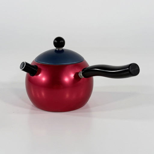 Teapot From Cook Vessel Japan, 1980S