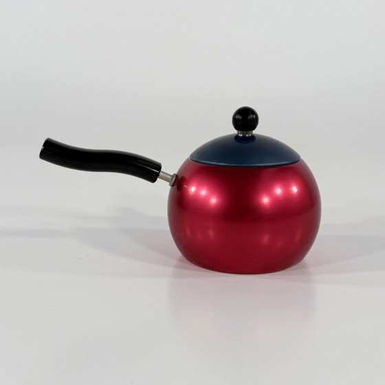 Image 1 of Tetera de un recipiente de cocina, Japón, década de 1980