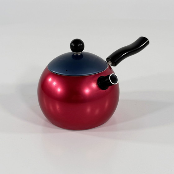 Image 1 of Tetera de un recipiente de cocina, Japón, década de 1980