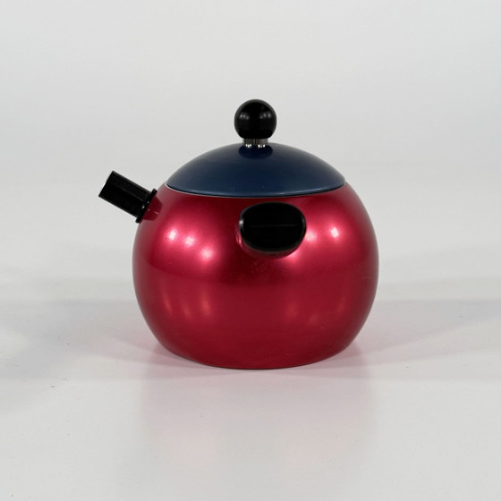 Image 1 of Tetera de un recipiente de cocina, Japón, década de 1980