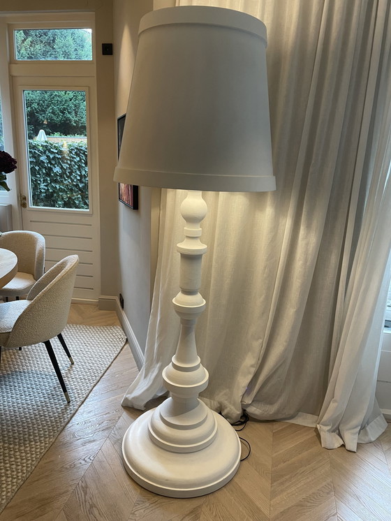 Image 1 of Marcel Wanders Paper Lamp