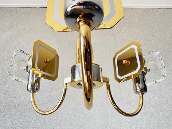 Image 1 of Lampada a sospensione vintage Palwa