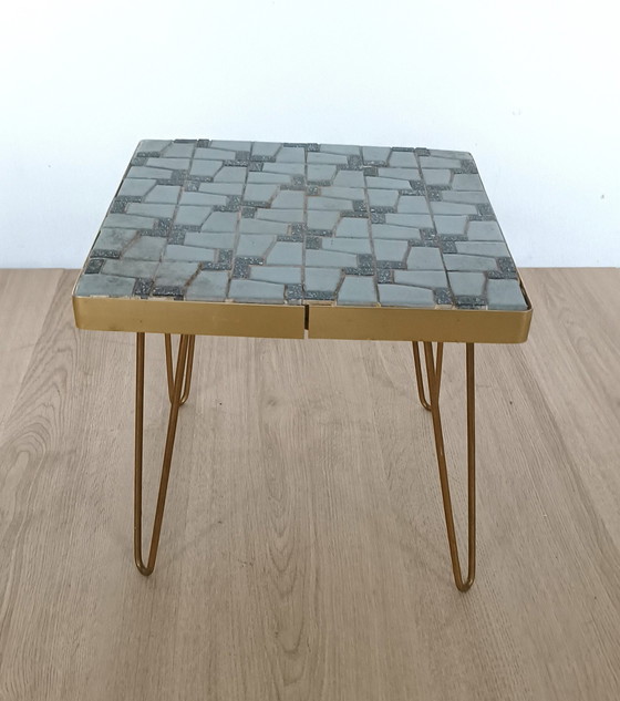 Image 1 of Sixties Side Table