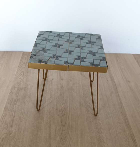 Image 1 of Sixties Side Table