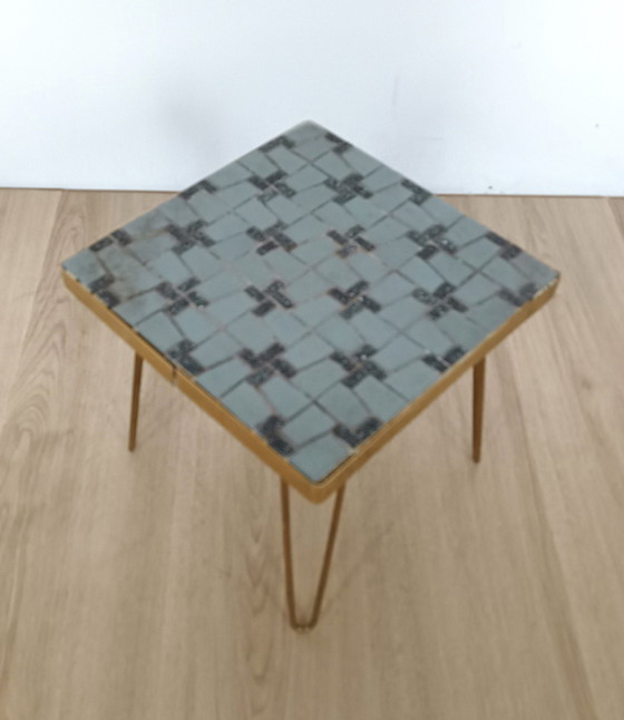 Image 1 of Sixties Side Table