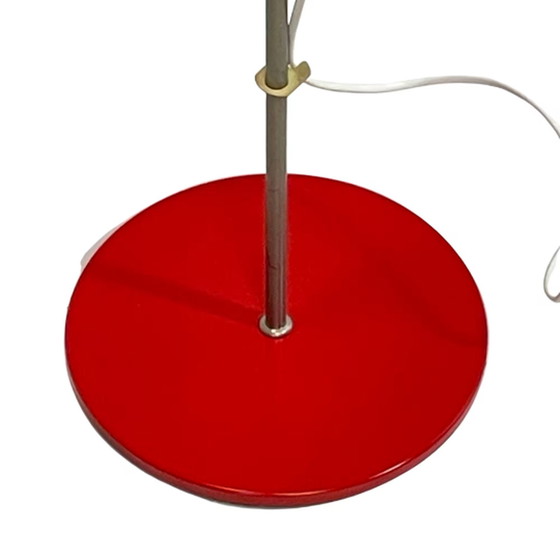 Image 1 of Space age floor lamp