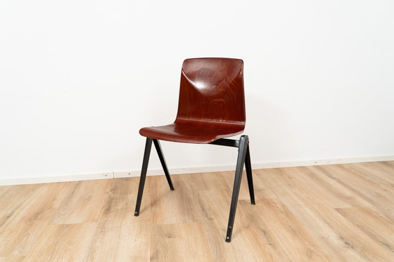 Image 1 of Model S22 Industrial Chair By Galvanitas