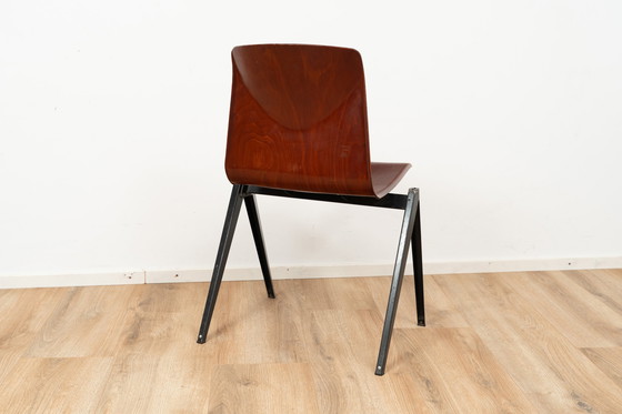 Image 1 of Model S22 Industrial Chair By Galvanitas