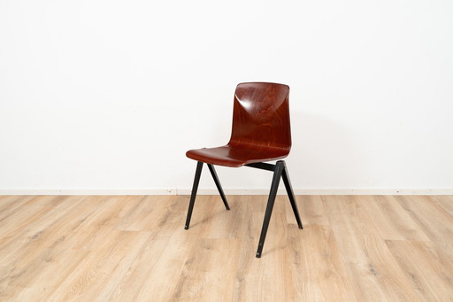 Model S22 Industrial Chair By Galvanitas