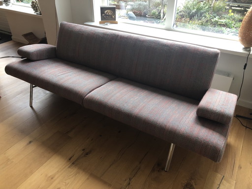 Harvink Sofa 'Armslag' 3-Seater