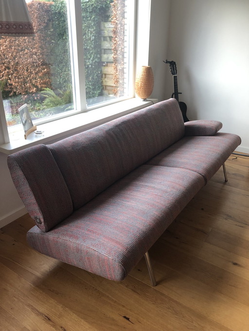 Harvink Sofa 'Armslag' 3-Seater