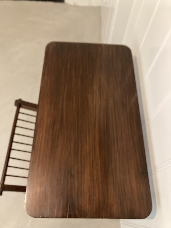 Image 1 of Vintage side table