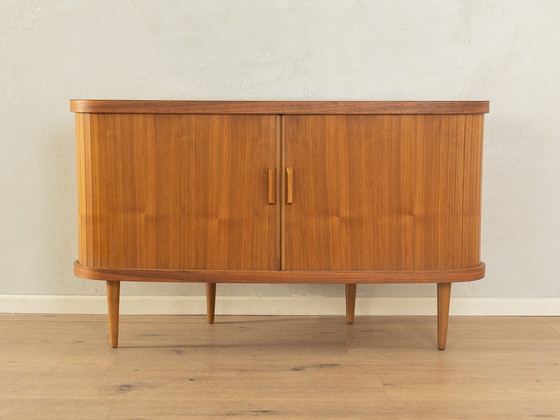 Image 1 of  1950s Bar Cabinet 