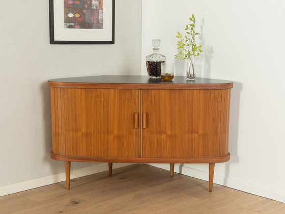 Image 1 of  1950s Bar Cabinet 