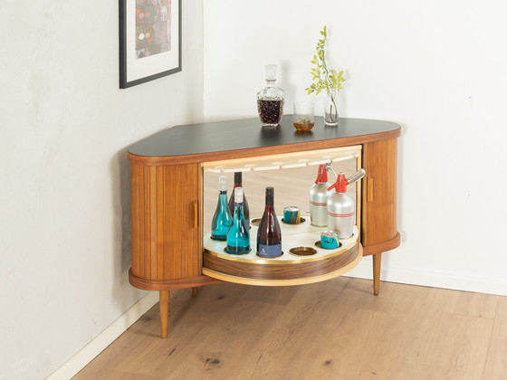 Image 1 of  1950s Bar Cabinet 