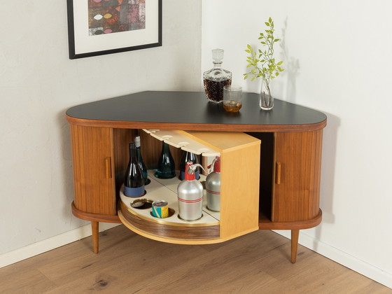 Image 1 of  1950s Bar Cabinet 