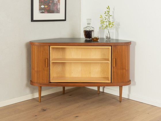 Image 1 of  1950s Bar Cabinet 