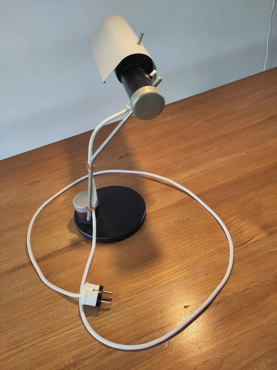 Image 1 of Vintage GDR Lamp
