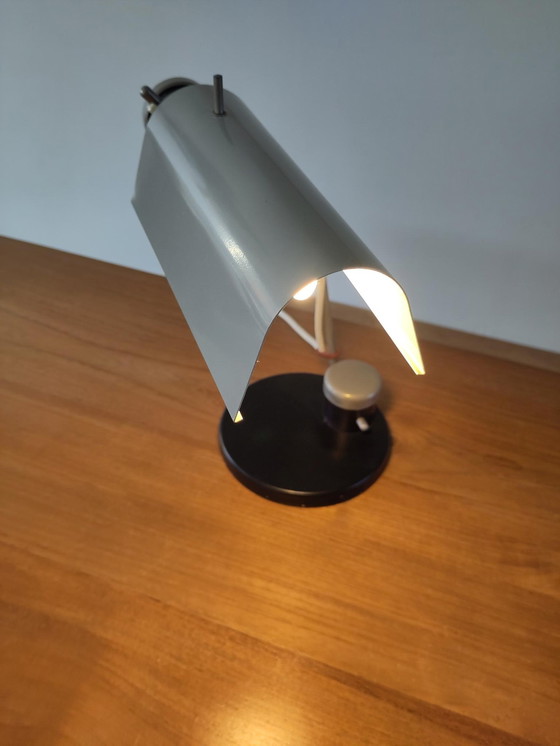 Image 1 of Vintage GDR Lamp