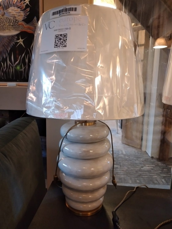 Image 1 of 2x Visual comfort & co lamps