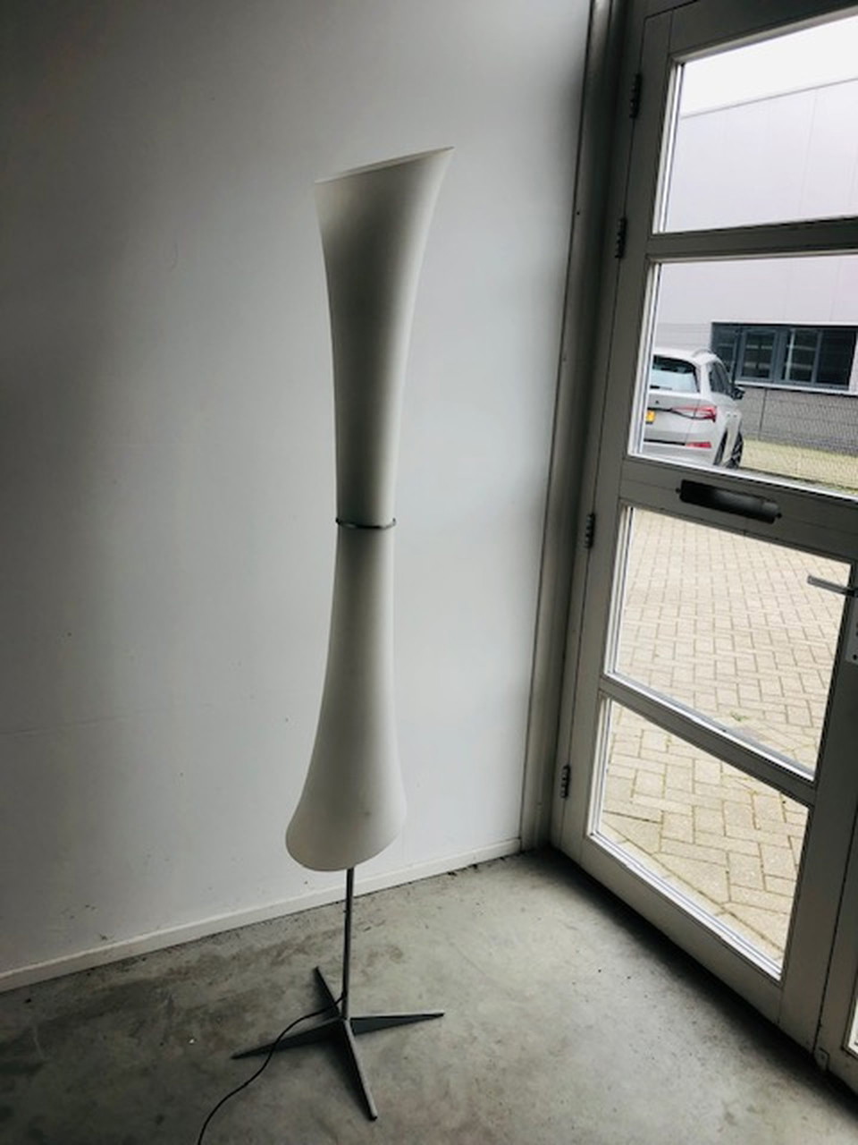 Lampada da terra Panzeri Lucilla