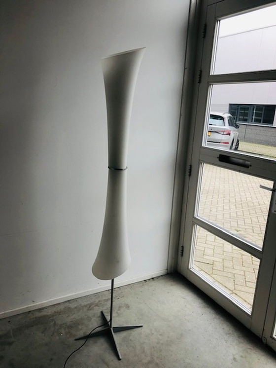 Image 1 of Panzeri Lucilla floor lamp