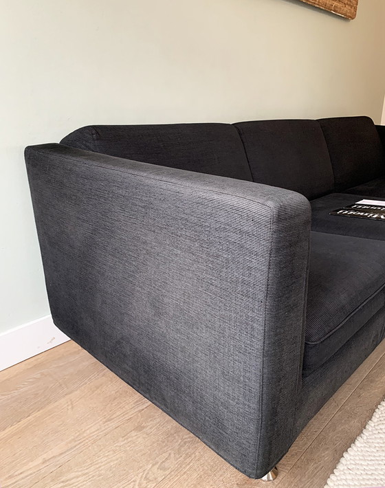 Image 1 of Minotti Copenhagen 3.5 seater sofa