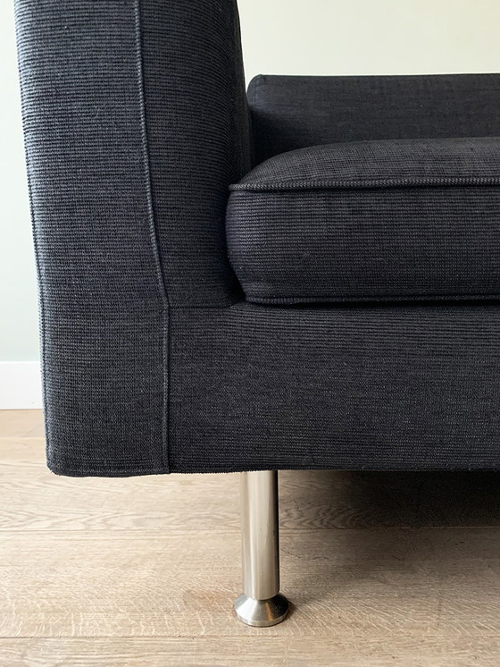 Image 1 of Minotti Copenhagen 3.5 seater sofa