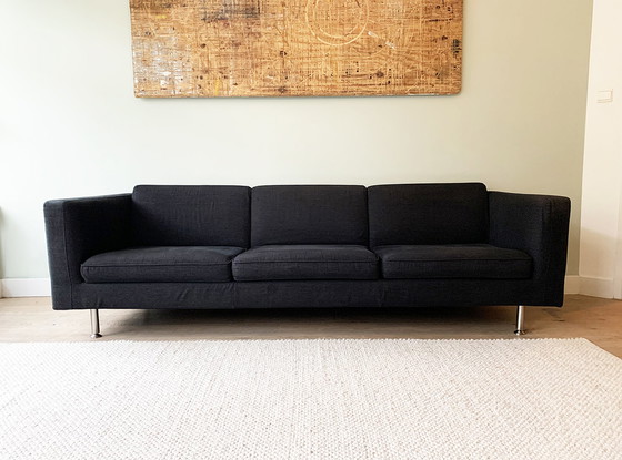 Image 1 of Minotti Copenhagen 3.5 seater sofa