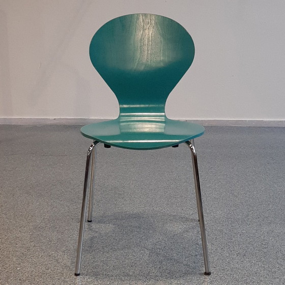 Image 1 of 2x Rondo design chair